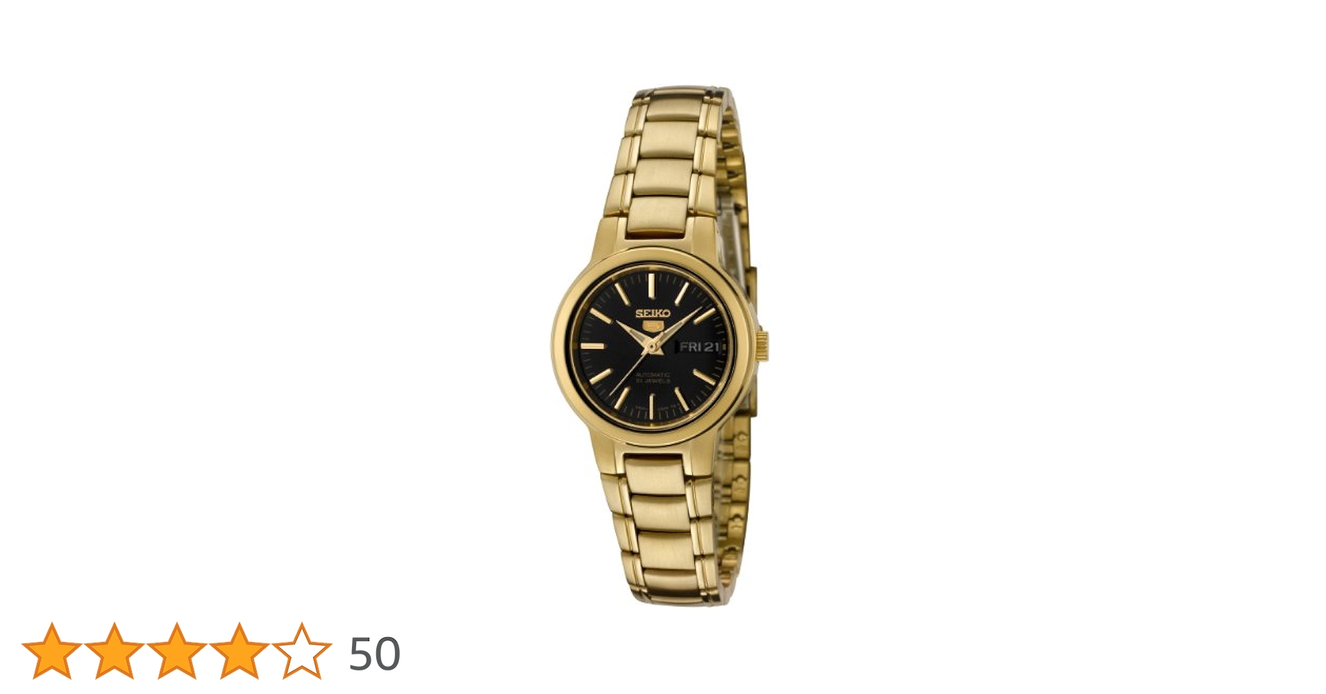 Amazon.co.jp: [セイコー] SEIKO 5 自動巻き Automatic